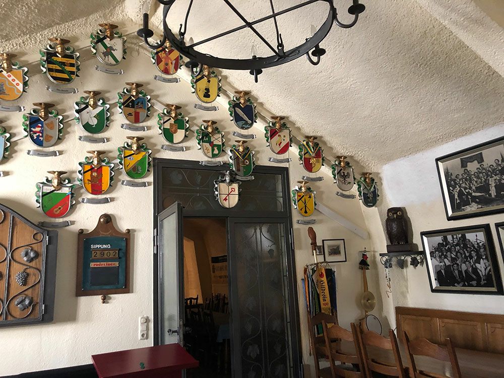 2022年 限定生産品 クリスマスボトル ワイン ロゼ 500ml 本格ドイツワイン モーゼル シュペートブルグンダー QbA SMW社