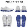 オン クラウド5 メンズ ランニングシューズ On Cloud5 Mens 【サイズ交換片道無料】