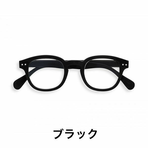 老眼鏡　ブルーライトカット