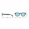 老眼鏡　ブルーライトカット