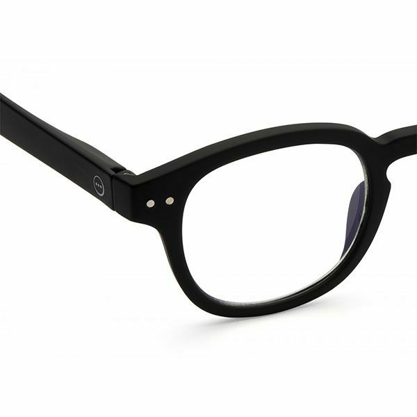 老眼鏡　ブルーライトカット