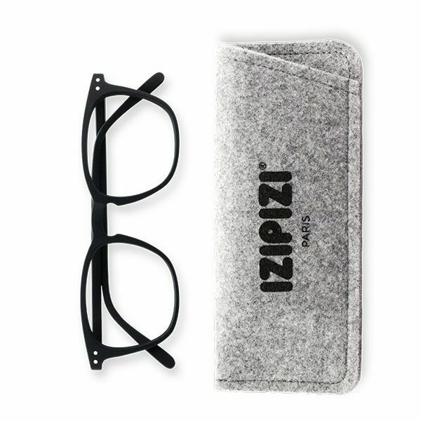 イジピジ　メガネ　ブルーライトカット