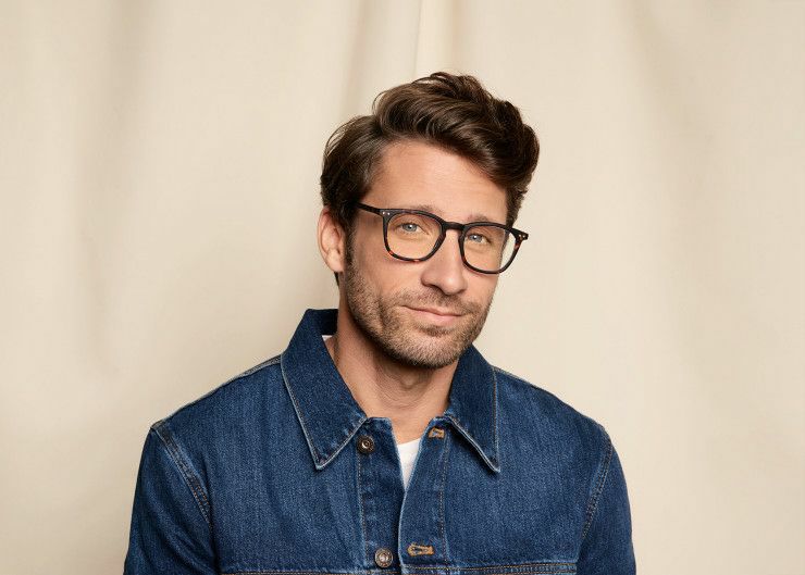 イジピジ　メガネ　ブルーライトカット