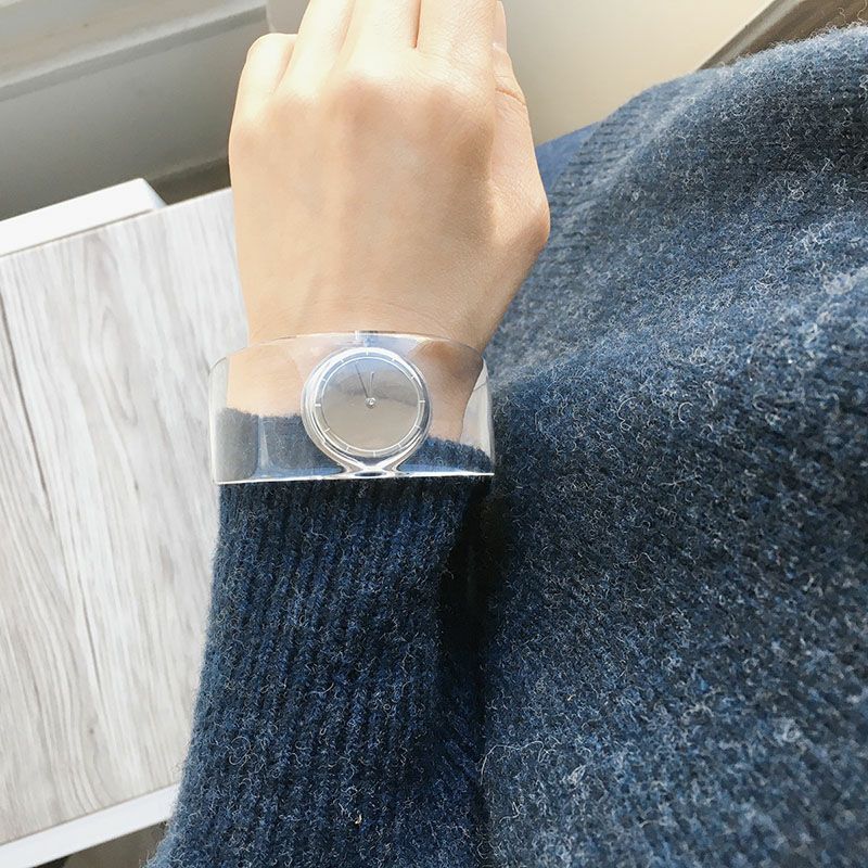 イッセイミヤケ ISSEY MIYAKE NY0W006 腕時計 レディース O オー