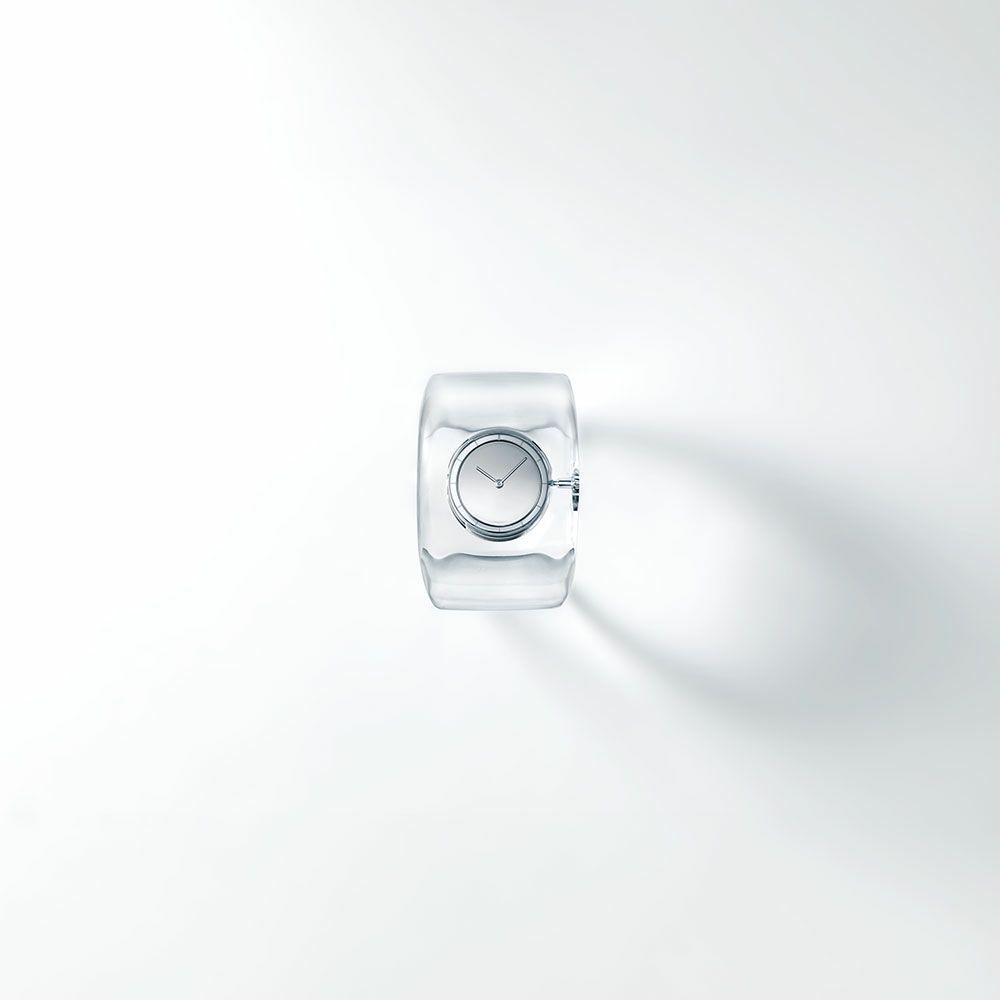 イッセイミヤケ 腕時計