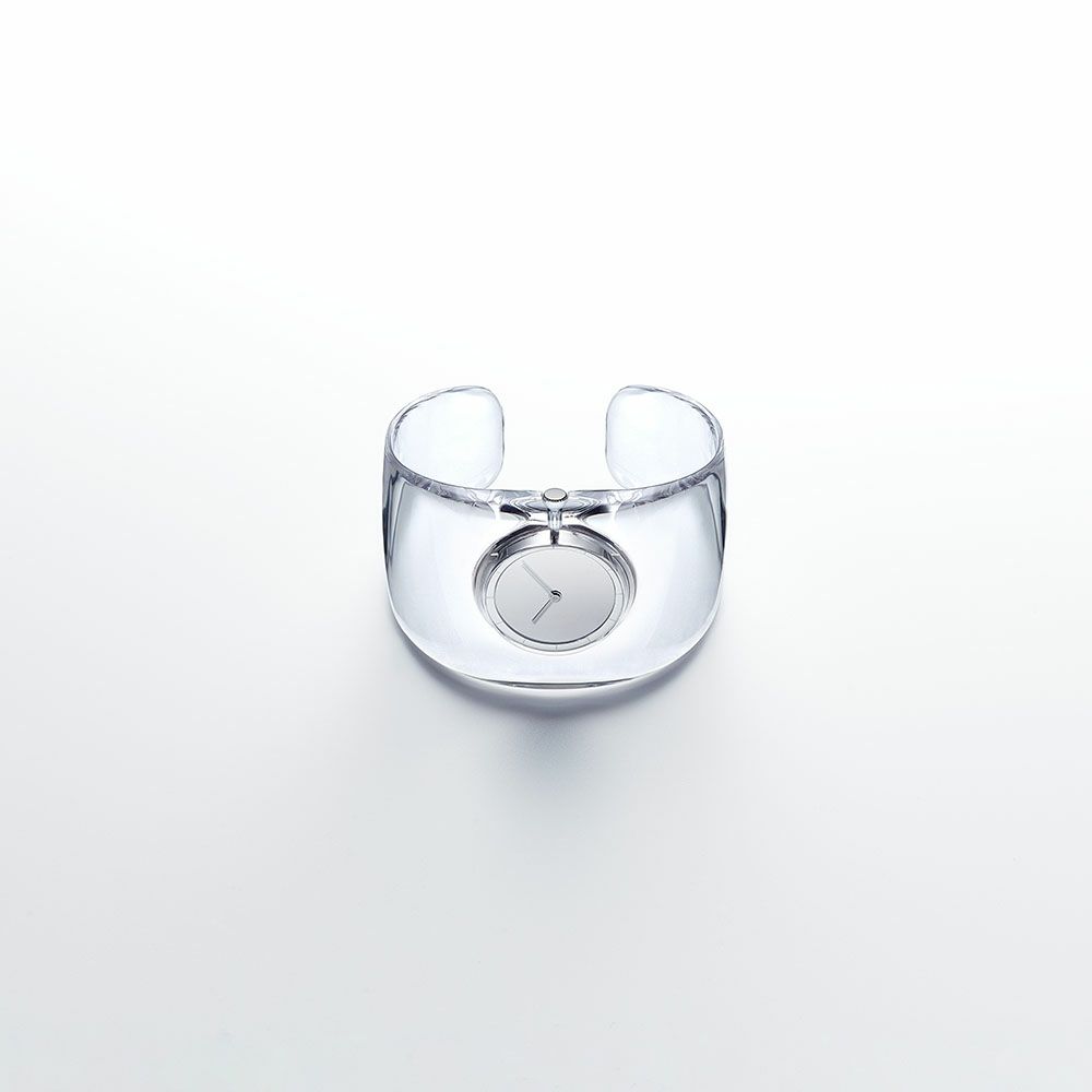 イッセイミヤケ 腕時計