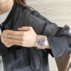 イッセイミヤケ 腕時計