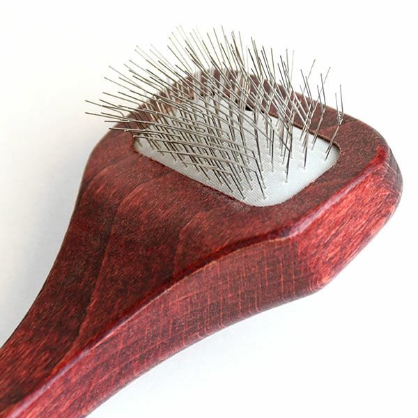 犬猫用ブラシ　ケラー