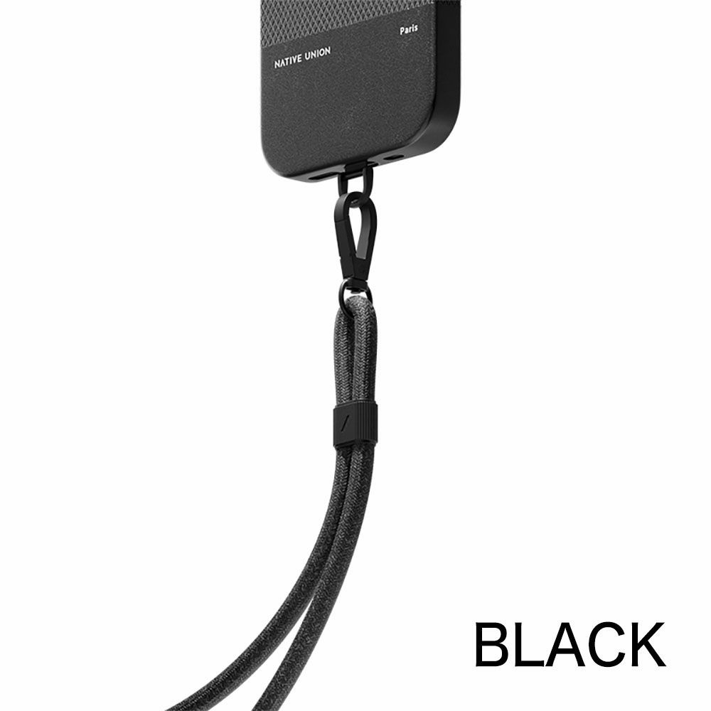 ネイティブユニオン スマホ リストストラップ リストスリング NATIVE UNION PARIS WRIST SLING