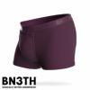 BN3TH ベニス CLASSIC TRUNKS SOLID（ショート丈） CABERNET2 カベルネ2 正規品