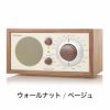 チボリオーディオ AM/ワイドFMラジオ付き Bluetooth スピーカー モデルワンBT  Tivoli Audio Model One BT