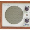 チボリオーディオ AM/ワイドFMラジオ付き Bluetooth スピーカー モデルワンBT  Tivoli Audio Model One BT