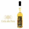 グラッパ リゼルヴァ 500ml 45度 食後酒 GRAPPA RISERVA Corte alla Flora