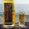 グラッパ リゼルヴァ 500ml 45度 食後酒 GRAPPA RISERVA Corte alla Flora