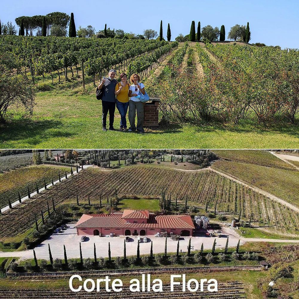 グラッパ リゼルヴァ 500ml 45度 食後酒 GRAPPA RISERVA Corte alla Flora