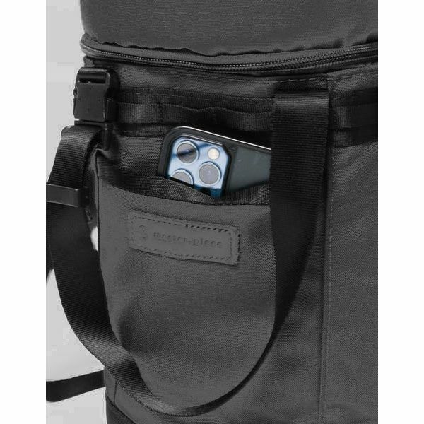 マスターピース ゴルフ 保冷バッグ クーラーバッグ master-piece GOLF