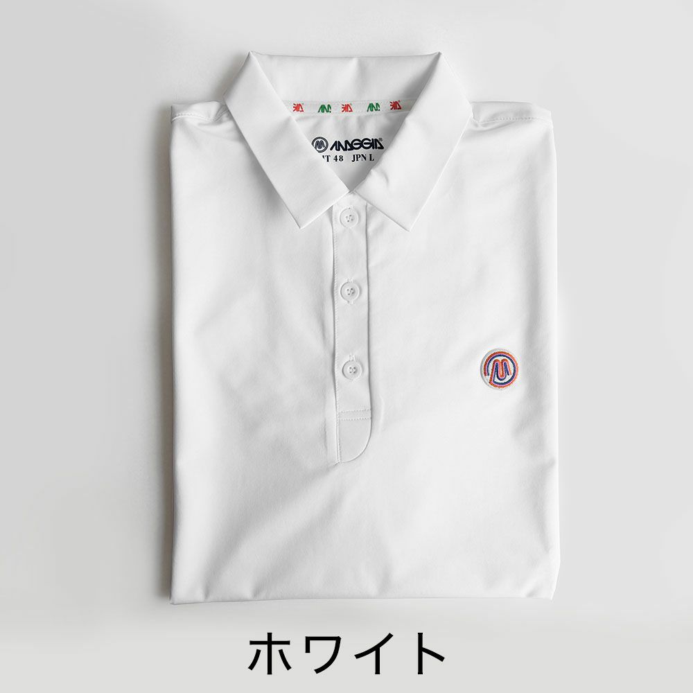 マッジア ポロシャツ ゴルフ メンズ MAGGIA Polo Neck T Primeflex
