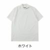 マッジア モックネックシャツ ゴルフ メンズ MAGGIA Mock Neck Primeflex Short Sleeve