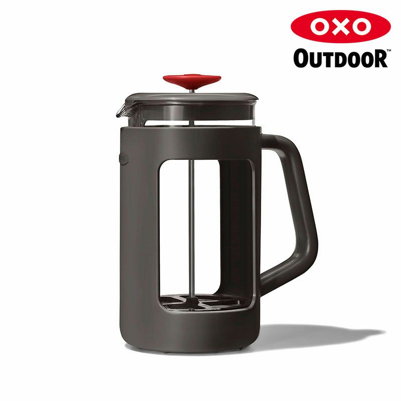 OXO OUTDOOR フレンチプレス 950ml コーヒープレス オクソーアウトドア 9109300