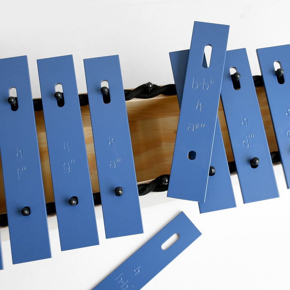 メタルフォン SM SONOR ゾノア社 オルフシリーズ