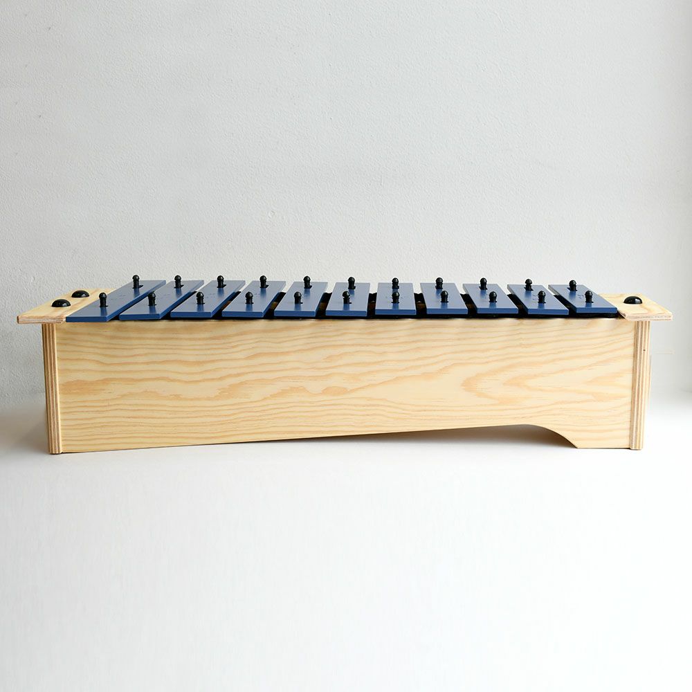 メタルフォン SM SONOR ゾノア社 オルフシリーズ