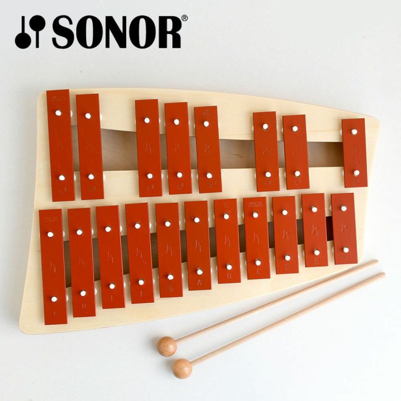 メタルフォン NG30 SONOR ゾノア社