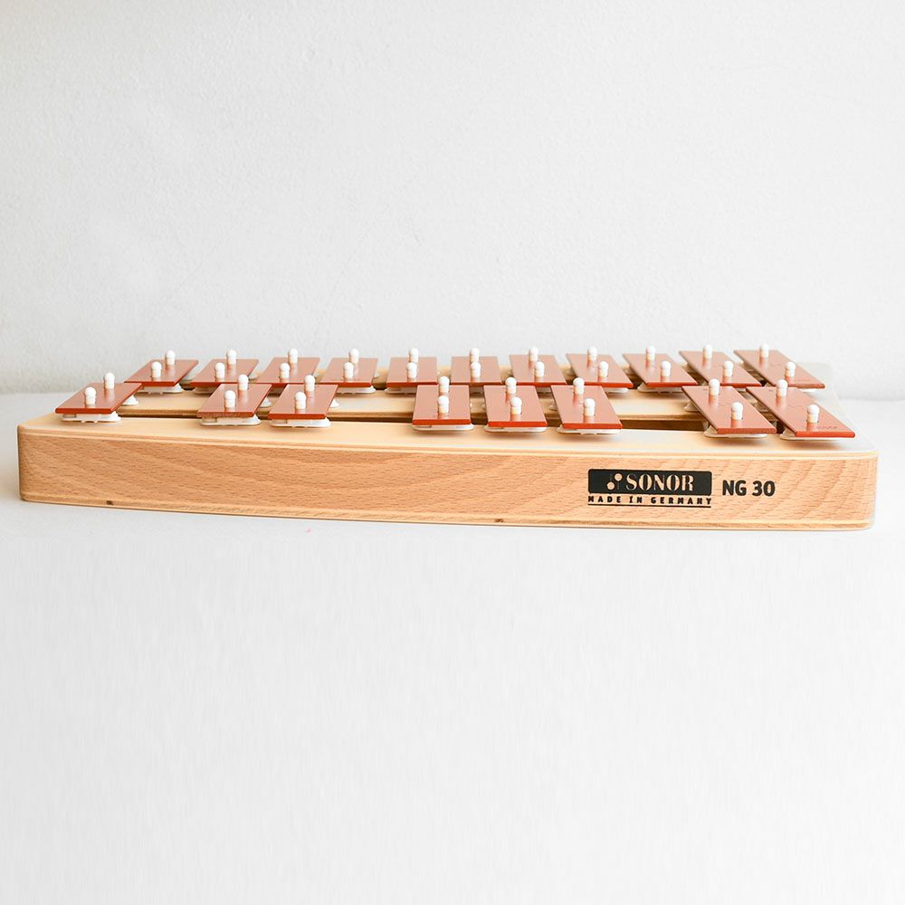 メタルフォン NG30 SONOR ゾノア社