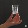廣田硝子 ショットグラス 2オンス 60ml タンブラー 東京復刻ガラス 日本製