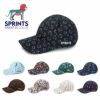スプリンツ ランニングキャップ