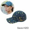 スプリンツ ランニングキャップ 超軽量 45g オージーハット ユニセックス SPRINTS O.G.Hats