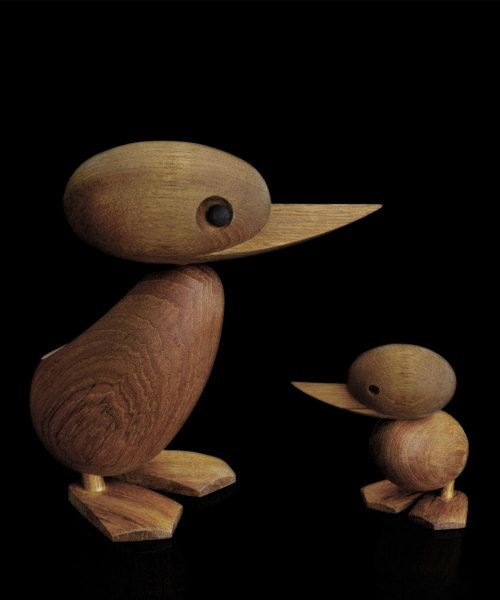 ARCHITECTMADE アーキテクトメイド DUCK