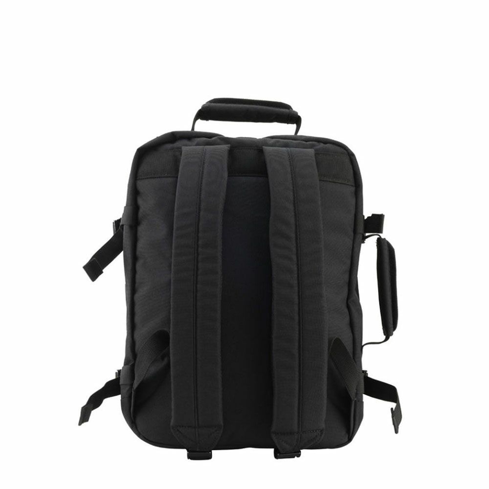 キャビンゼロ クラシック 28L バックパック CABINZERO CLASSIC 28リットル 【ギフト包装不可】