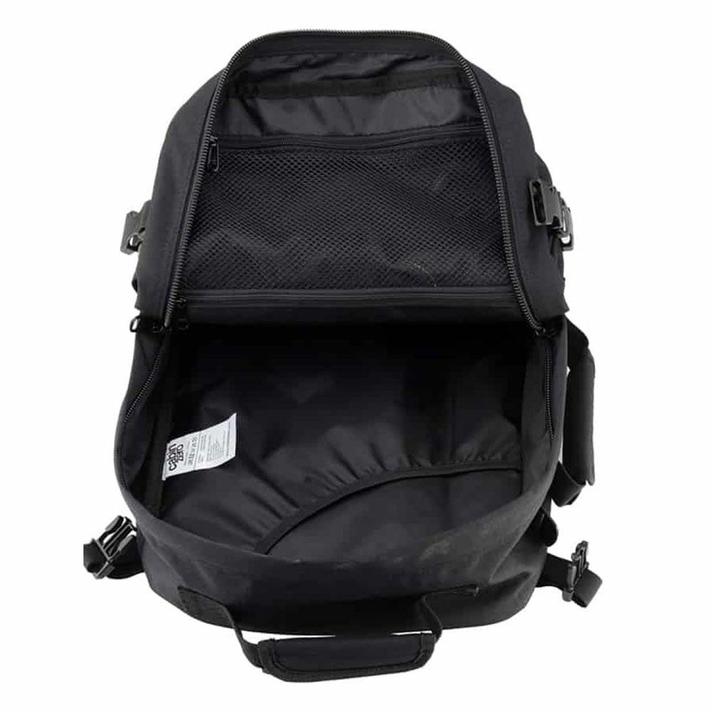 キャビンゼロ クラシック 28L バックパック CABINZERO CLASSIC 28リットル 【ギフト包装不可】