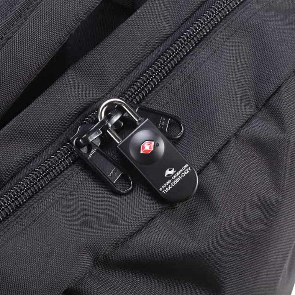 キャビンゼロ クラシック 28L バックパック CABINZERO CLASSIC 28リットル 【ギフト包装不可】