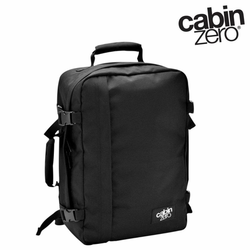 キャビンゼロ クラシック 36L バックパック CABINZERO CLASSIC 36リットル
