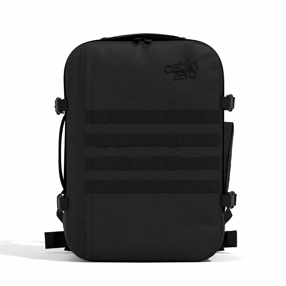 キャビンゼロ ミリタリー 36L バックパック CABINZERO MILITARY 36リットル