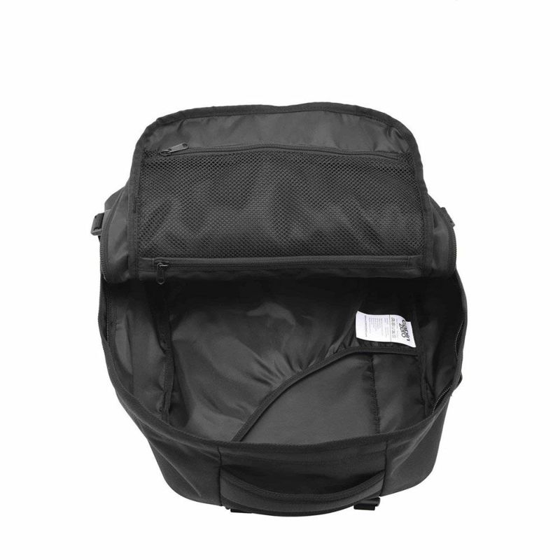 キャビンゼロ ミリタリー 36L バックパック CABINZERO MILITARY 36