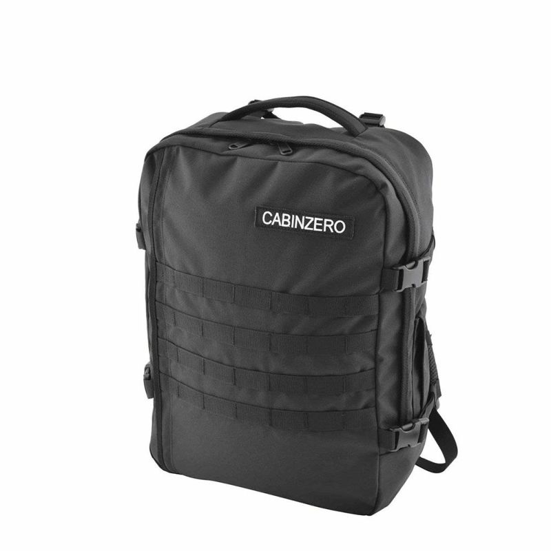 キャビンゼロ ミリタリー 36L バックパック CABINZERO MILITARY 36