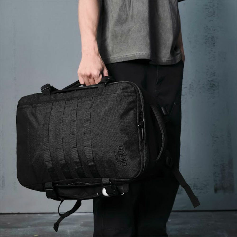 キャビンゼロ ミリタリー 36L バックパック 大容量 CABINZERO MILITARY 