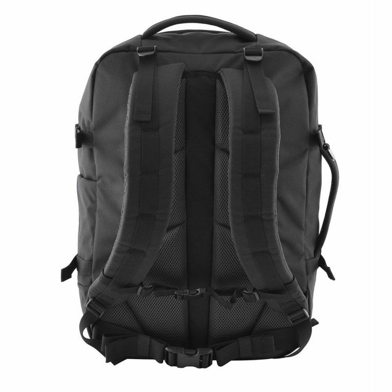 キャビンゼロ ミリタリー 44L バックパック 大容量 CABINZERO MILITARY 44リットル 【ギフト包装不可】