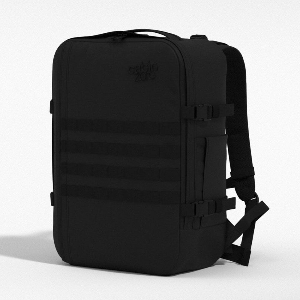 キャビンゼロ ミリタリー 44L バックパック CABINZERO MILITARY 44リットル