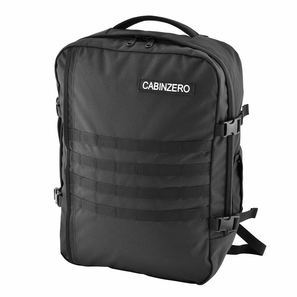 キャビンゼロ ミリタリー 44L バックパック 大容量 CABINZERO MILITARY 