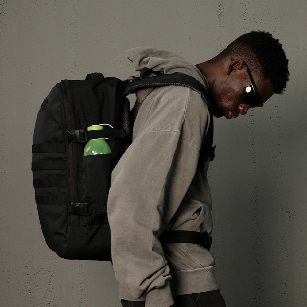 キャビンゼロ ミリタリー 44L バックパック 大容量 CABINZERO MILITARY  