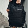 キャビンゼロ ミリタリー 44L バックパック CABINZERO MILITARY 44リットル