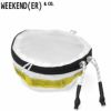 WEEKEND(ER) PE CUP CASE 360 シェラカップケース 360ml用 ウィークエンダー
