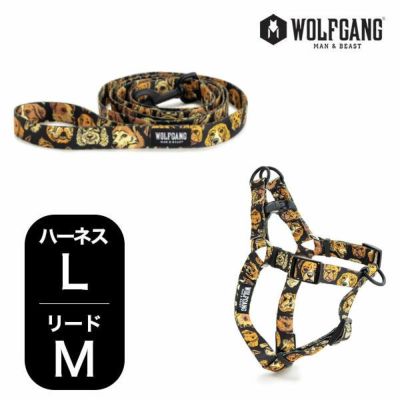 セット商品LMサイズ（大型犬標準リード） | 物語のある雑貨店 NUTS