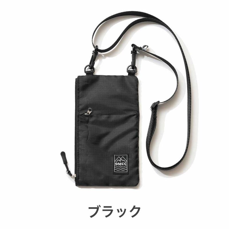 ［新品］RECLAIRE スマホ フォン ウォレット ショルダー サコッシュ 新品］RECLAIRE スマホ フォン ウォレット ショルダー サコッシュ