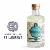 サンローラン クラフトジン カナダ産 ST LAURENT GIN 700ml 43度 グレーンスピリッツ 10種のボタニカル