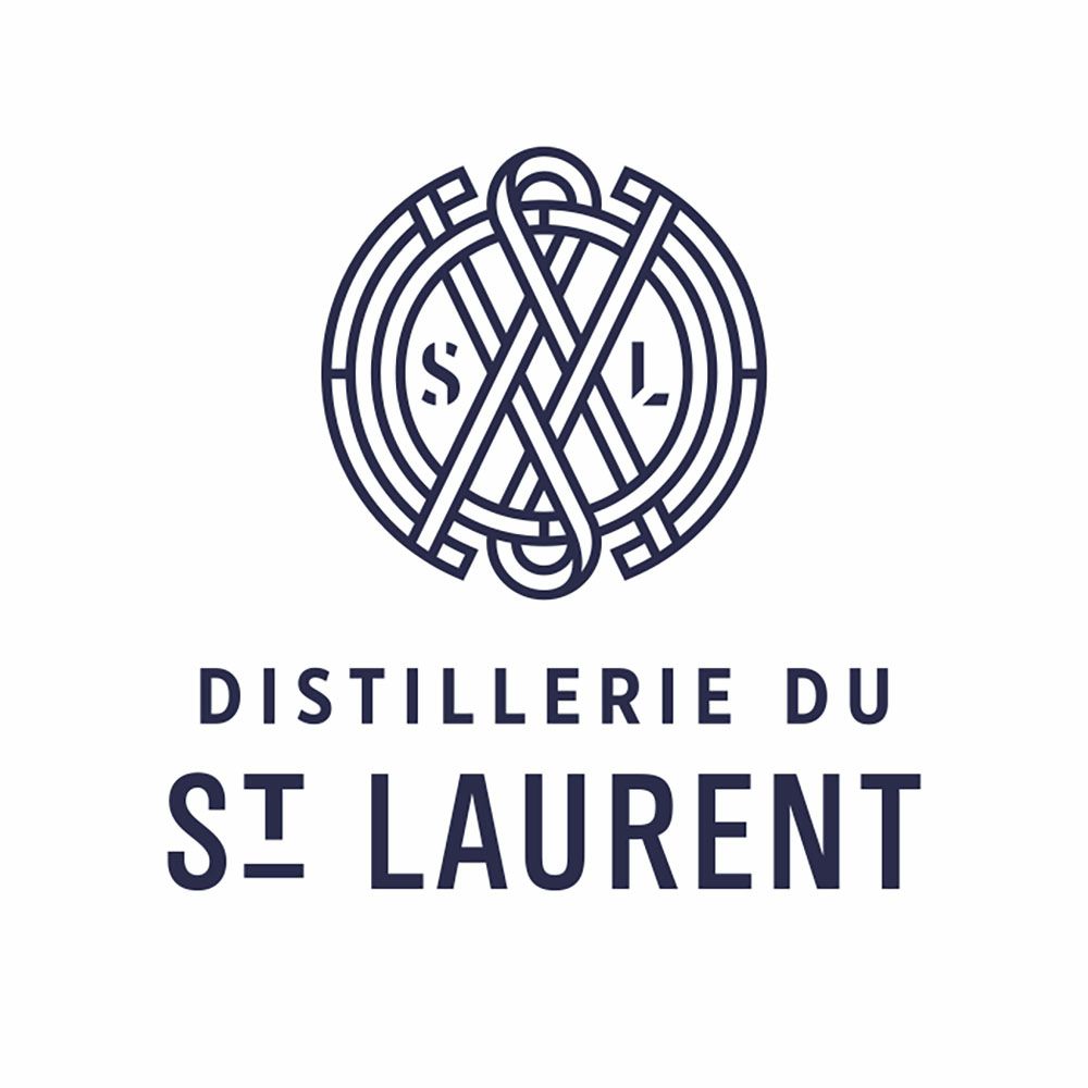 サンローラン クラフトジン カナダ産 ST LAURENT GIN 700ml 43度 グレーンスピリッツ 10種のボタニカル