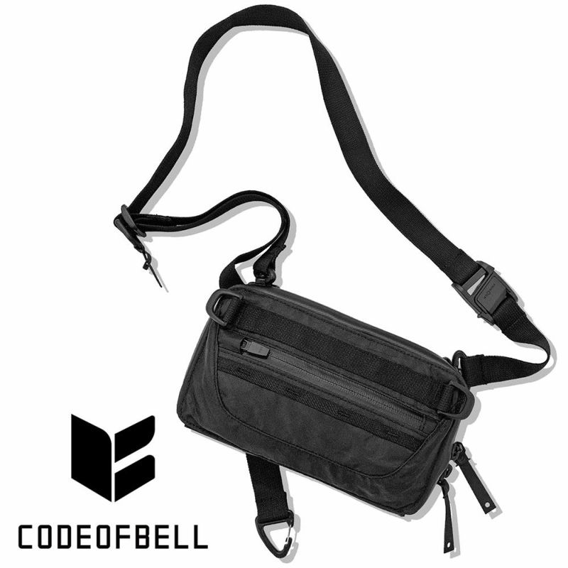 コードオブベル CODE OF BELL 防水ウォレット ANNEX CASE II アネックスケースツー